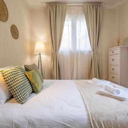 סופיה #Maison㊶ - A Vibrant, Urban Stay מראה חיצוני תמונה