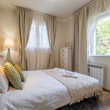 סופיה #Maison㊶ - A Vibrant, Urban Stay מראה חיצוני תמונה