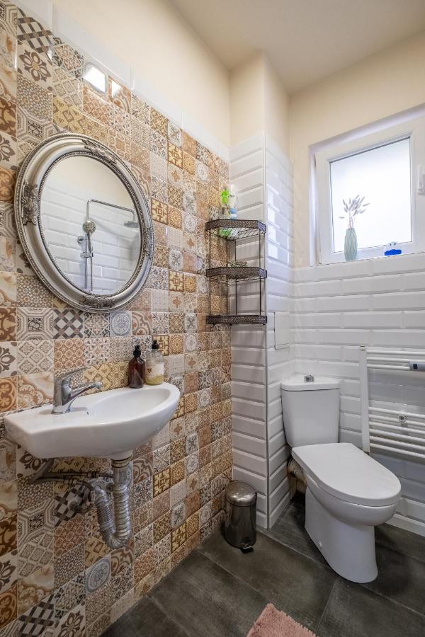 סופיה #Maison㊶ - A Vibrant, Urban Stay מראה חיצוני תמונה