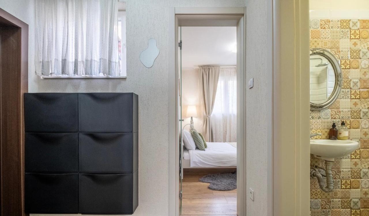סופיה #Maison㊶ - A Vibrant, Urban Stay מראה חיצוני תמונה