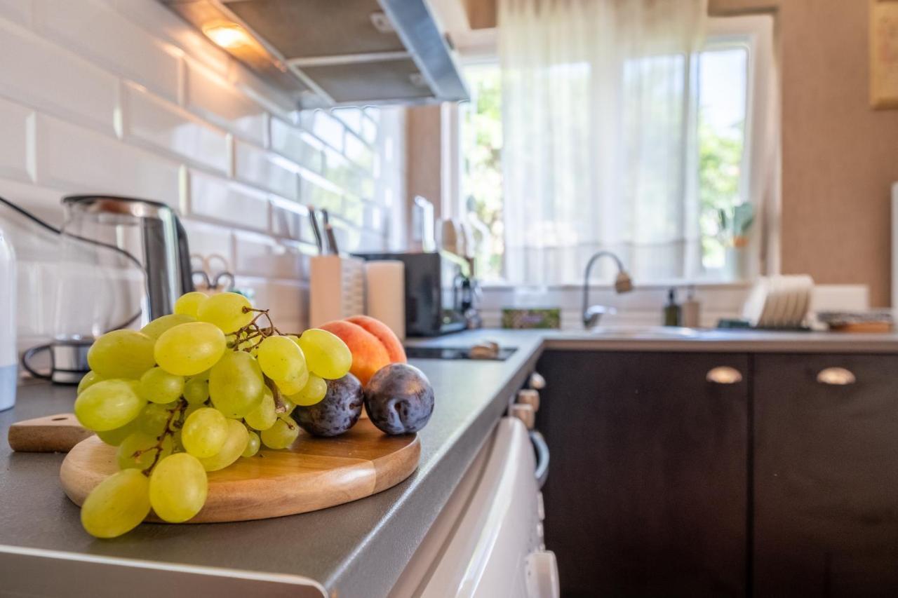 סופיה #Maison㊶ - A Vibrant, Urban Stay מראה חיצוני תמונה