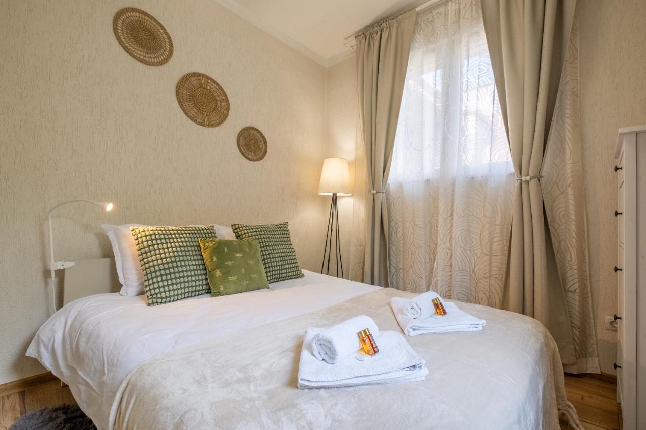 סופיה #Maison㊶ - A Vibrant, Urban Stay מראה חיצוני תמונה