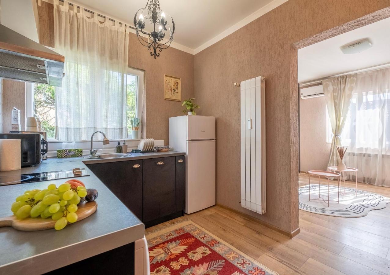 סופיה #Maison㊶ - A Vibrant, Urban Stay מראה חיצוני תמונה