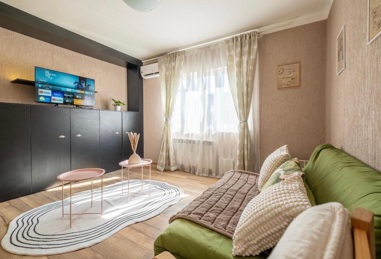 סופיה #Maison㊶ - A Vibrant, Urban Stay מראה חיצוני תמונה