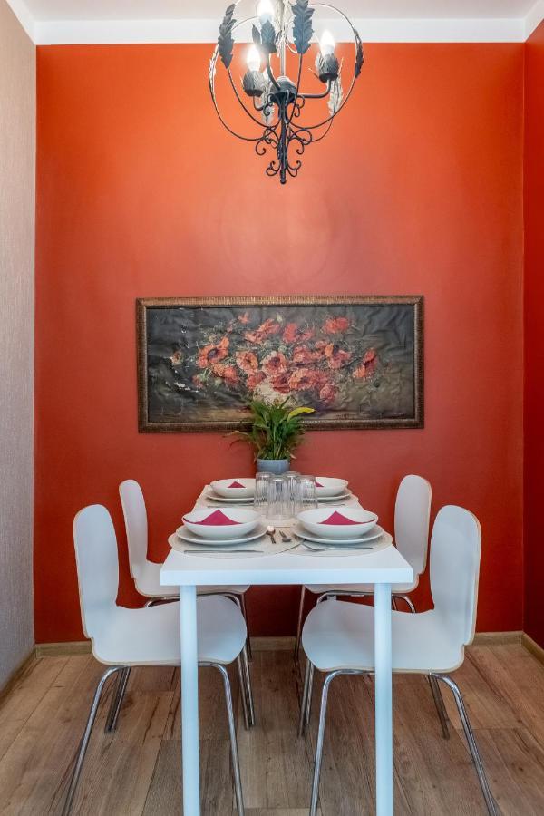 סופיה #Maison㊶ - A Vibrant, Urban Stay מראה חיצוני תמונה