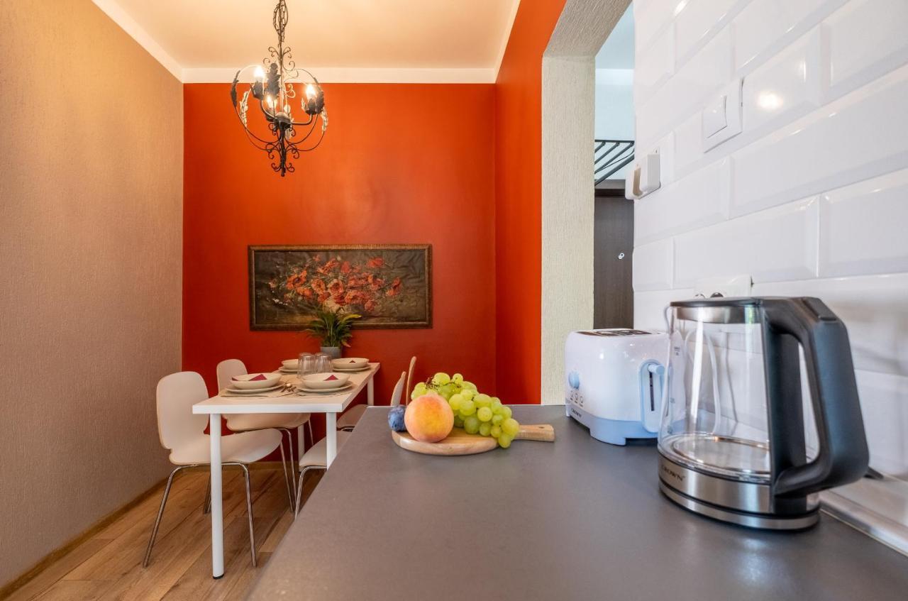 סופיה #Maison㊶ - A Vibrant, Urban Stay מראה חיצוני תמונה