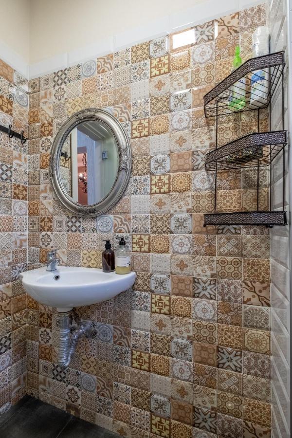 סופיה #Maison㊶ - A Vibrant, Urban Stay מראה חיצוני תמונה