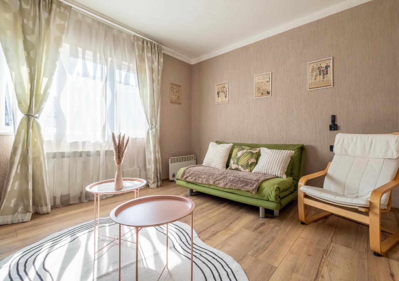 סופיה #Maison㊶ - A Vibrant, Urban Stay מראה חיצוני תמונה