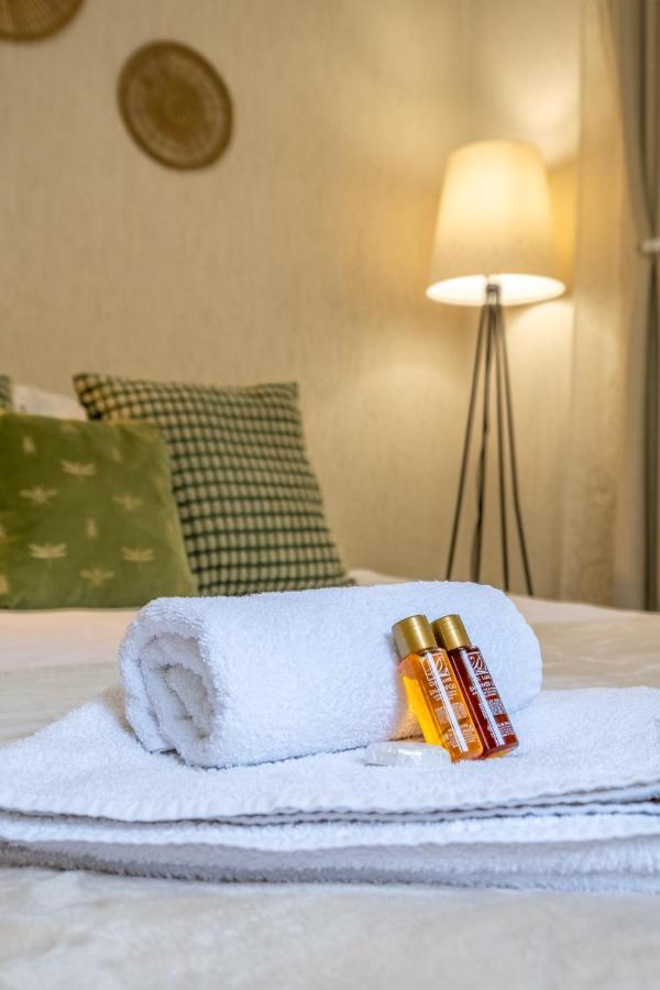 סופיה #Maison㊶ - A Vibrant, Urban Stay מראה חיצוני תמונה