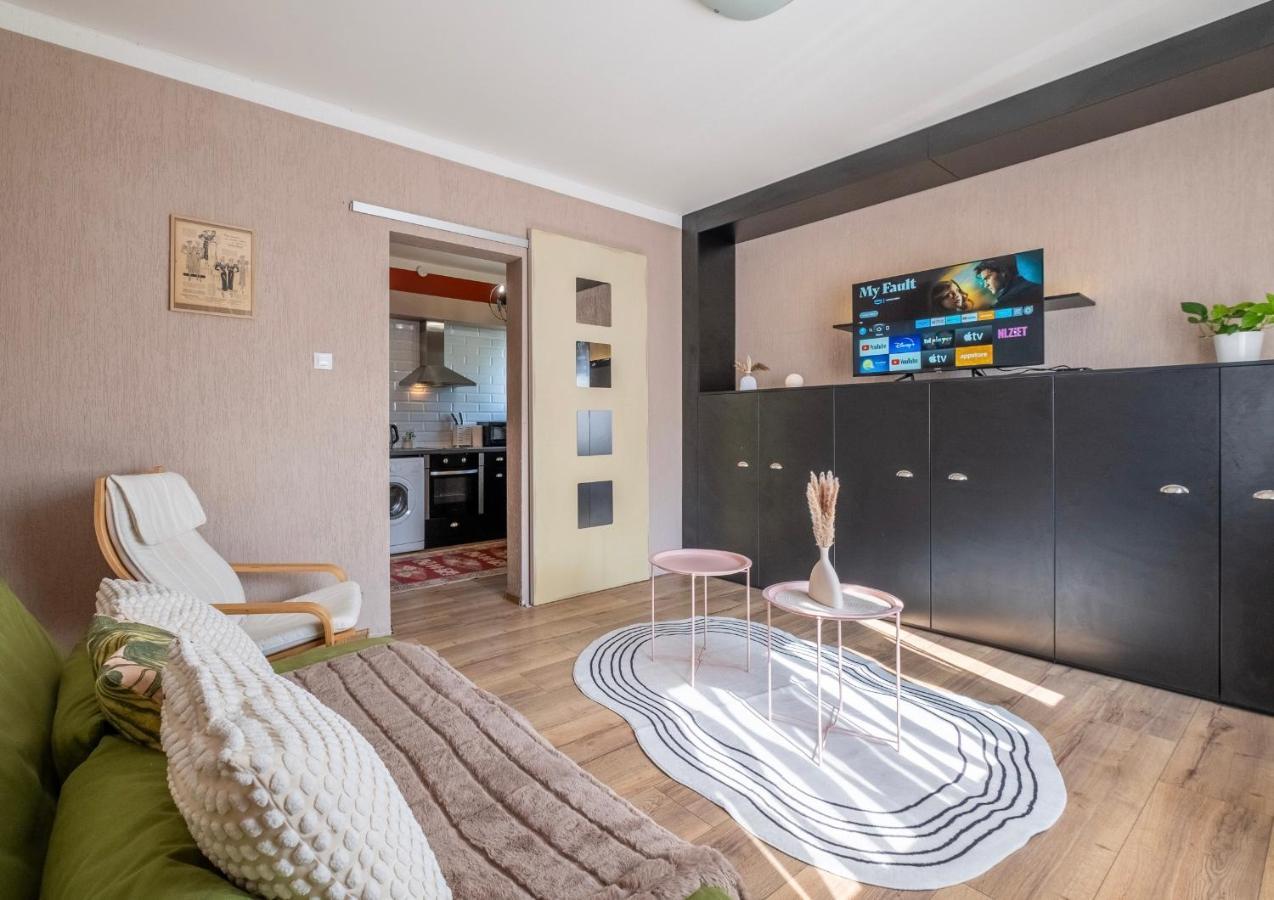 סופיה #Maison㊶ - A Vibrant, Urban Stay מראה חיצוני תמונה